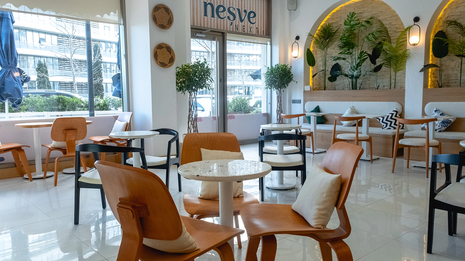 Franchise & Danışmanlık