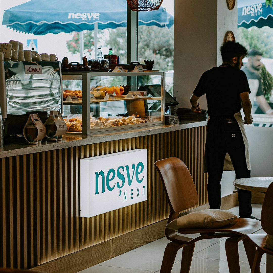 Eski Gelenek Yeni Trend