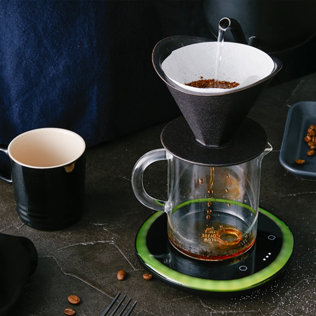 Gurme/Nitelikli Kahve Odağı